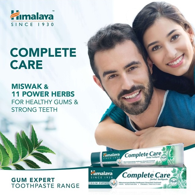 משחת שיניים להגנה מושלמת Complete Care מכילה מיסוואק (Miswak) - למעבר לעמוד מוצר - לחצו כאן משחת שיניים להגנה מושלמת Complete Care מכילה מיסוואק (Miswak) - למעבר לעמוד מוצר - לחצו כאן