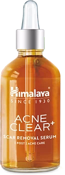 Acne Clear + Scar Removal Serum