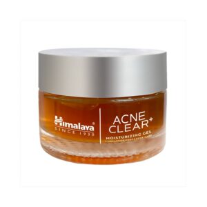 ג'ל מזין 50 מ"ל מסידרת +Acne Clear