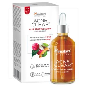 סרום 30 מ"ל מסידרת +Acne Clear