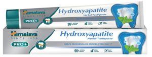 PRO Hydroxyapatite משחת שיניים עם הידרוקסיאפטייט PRO Hydroxyapatite משחת שיניים עם הידרוקסיאפטייט